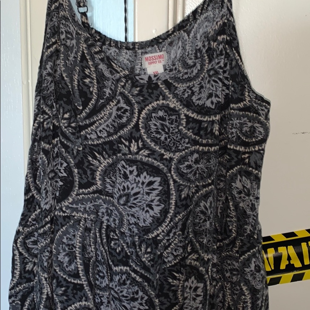 summer dress